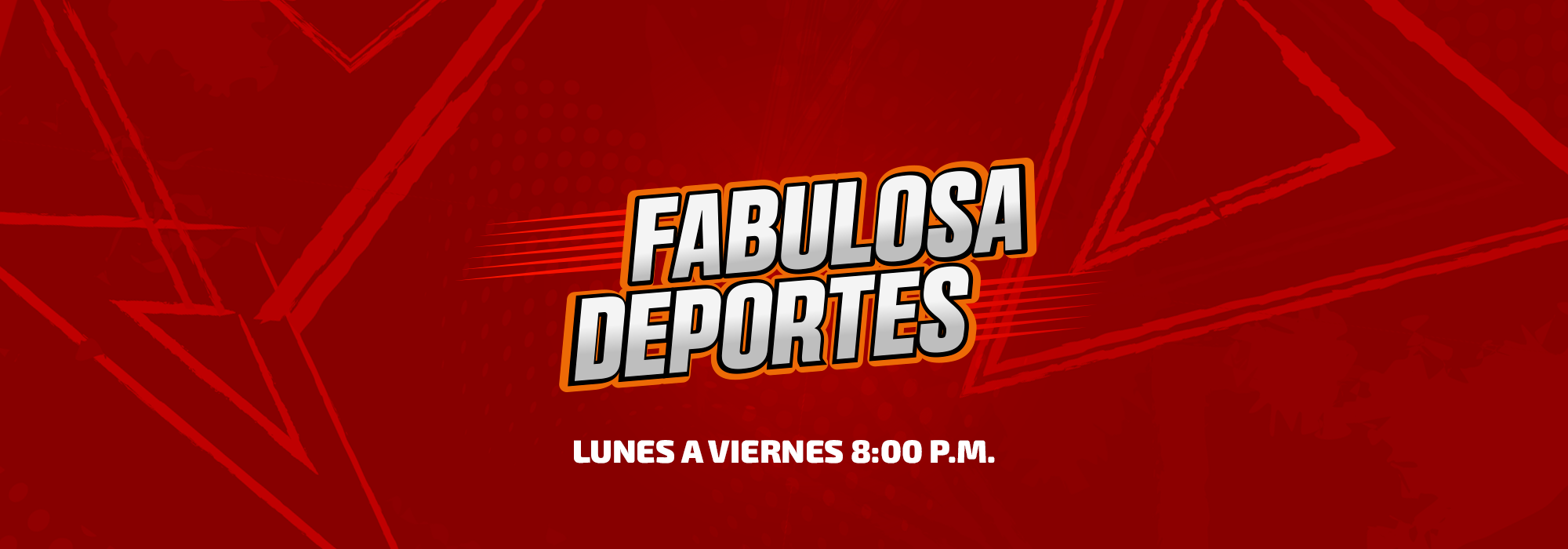 Fabulosa Deportes